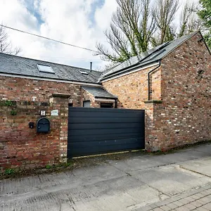 Pawson House , York United Kingdom