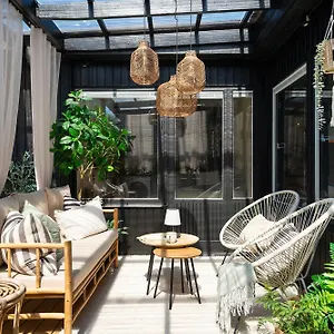 Away , Stockholm Sweden