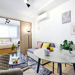 3* Hotel Wellsquareism Otsuka