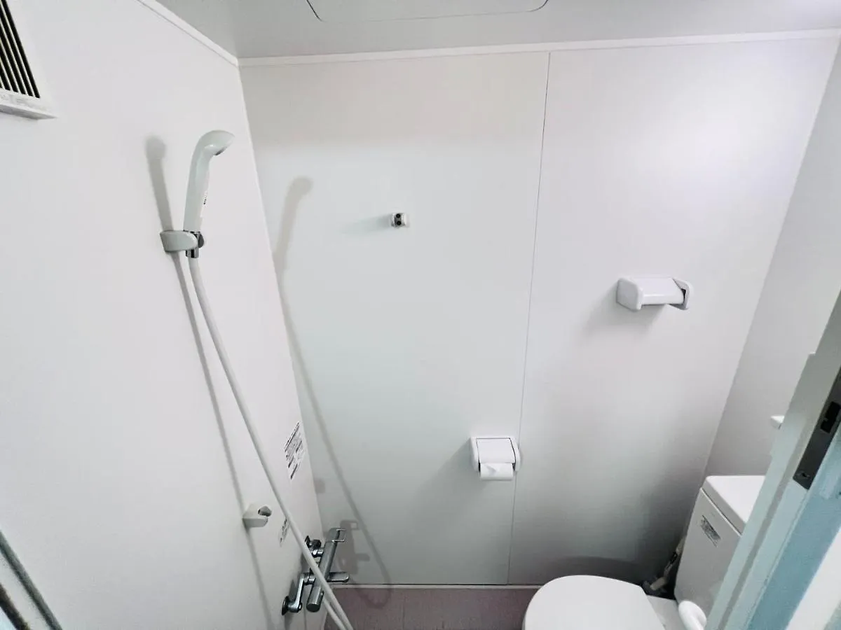 Okubo Abia House Apartment Tokyo 0*,  Japan
