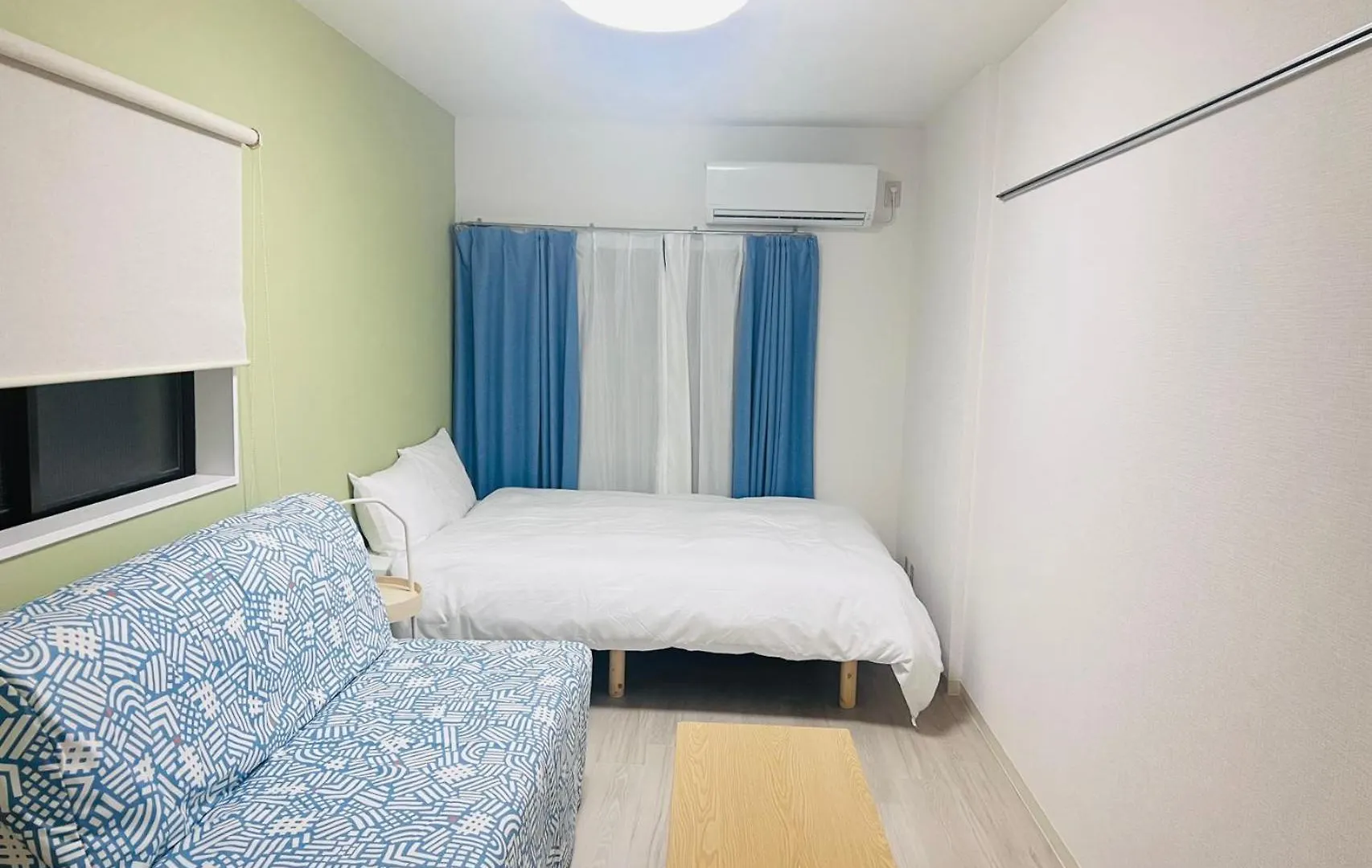 Okubo Abia House Apartment Tokyo